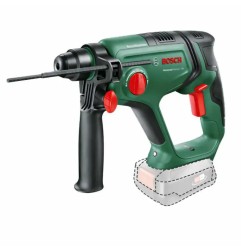 BOSCH UniversalHammer Κρουστικό Σκαπτικό Μπαταρίας 18V