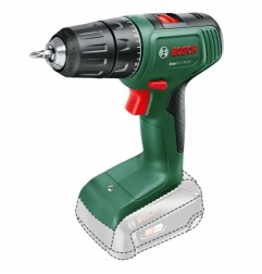 BOSCH EasyDrill 18V-40 Δραπανοκατσάβιδο Μπαταρίας Solo 18V