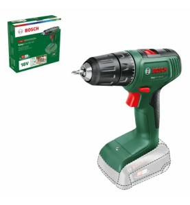 BOSCH EasyDrill 18V-40 Δραπανοκατσάβιδο Μπαταρίας Solo 18V