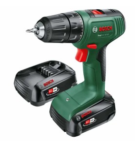 BOSCH EasyDrill Δραπανοκατσάβιδο Μπαταρίας 18V