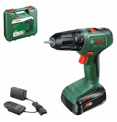 BOSCH EasyDrill Δραπανοκατσάβιδο Μπαταρίας 18V