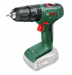 BOSCH Easyimpact Κρουστικό Δράπανο Μπαταρίας 18V
