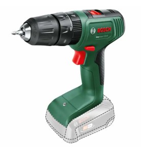 BOSCH Easyimpact Κρουστικό Δράπανο Μπαταρίας 18V