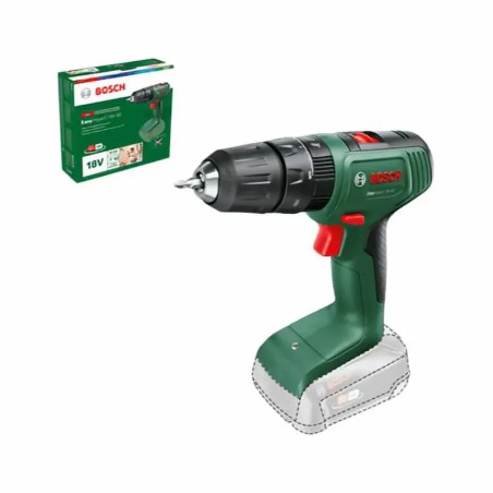 BOSCH Easyimpact Κρουστικό Δράπανο Μπαταρίας 18V