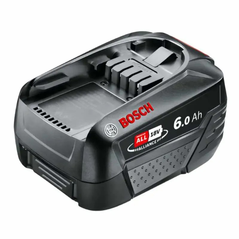 BOSCH Μπαταρία 18V / 6,0Ah