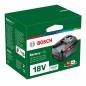 BOSCH PBA Μπαταρία 18V / 4.0Ah