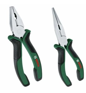 BOSCH Σετ Τσιμπίδων 2 τεμ