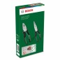 BOSCH Σετ Τσιμπίδων 2 τεμ