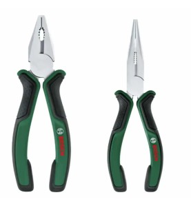 BOSCH Σετ Τσιμπίδων 2 τεμ