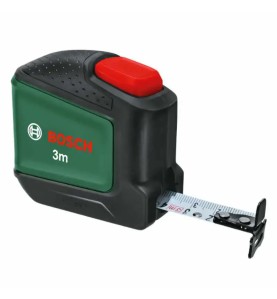 BOSCH Μετροταινία 3m