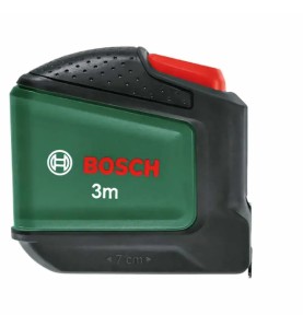 BOSCH Μετροταινία 3m
