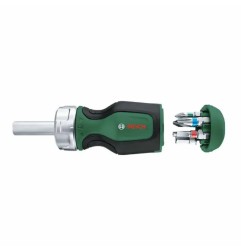 BOSCH Κατσαβίδι Νάνος Καστάνιας