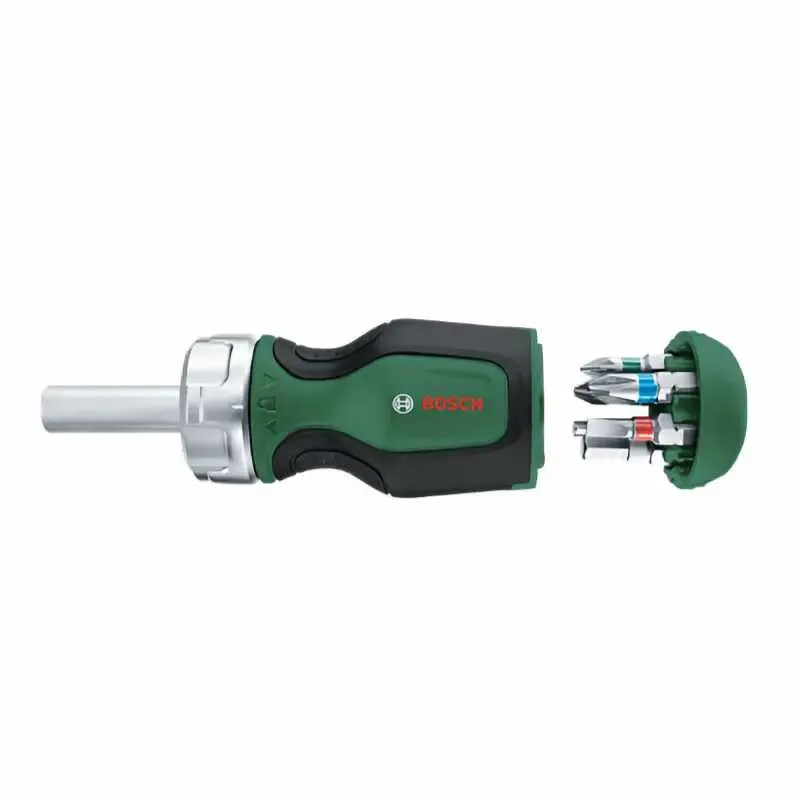 BOSCH Κατσαβίδι Νάνος Καστάνιας