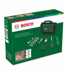 BOSCH Σετ Εργαλείων Χειρός 26 τεμ