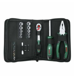 BOSCH Σετ Εργαλείων Χειρός 26 τεμ