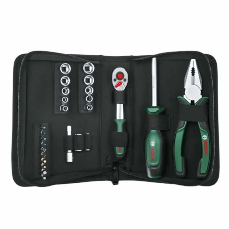 BOSCH Σετ Εργαλείων Χειρός 26 τεμ