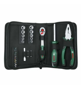 BOSCH Σετ Εργαλείων Χειρός 26 τεμ