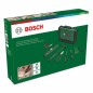 BOSCH Κασετίνα Με 25 Εργαλεία BOSCH Κασετίνα Με 25 Εργαλεία