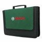 BOSCH Κασετίνα Με 25 Εργαλεία BOSCH Κασετίνα Με 25 Εργαλεία