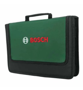 BOSCH Κασετίνα Με 25 Εργαλεία