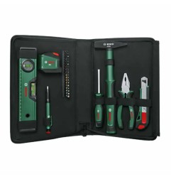 BOSCH Κασετίνα Με 25 Εργαλεία