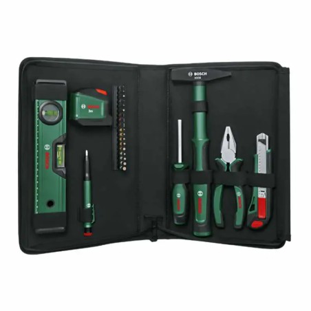 BOSCH Κασετίνα Με 25 Εργαλεία