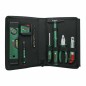BOSCH Κασετίνα Με 25 Εργαλεία BOSCH Κασετίνα Με 25 Εργαλεία