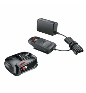 BOSCH Σετ Μπαταρίας Λιθίου Με Φορτιστή 18V