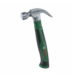 BOSCH Σφυρί Με Νύχια 340g