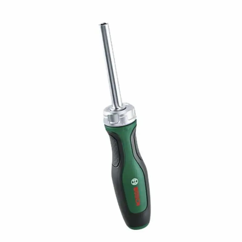 BOSCH Κατσαβίδι Με Καστάνια BOSCH Κατσαβίδι Με Καστάνια