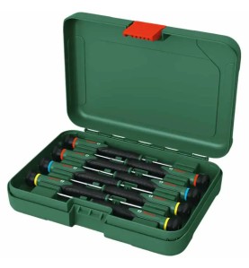 BOSCH Σετ Κατσαβίδια Ακριβείας 8 τεμ