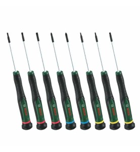BOSCH Σετ Κατσαβίδια Ακριβείας 8 τεμ