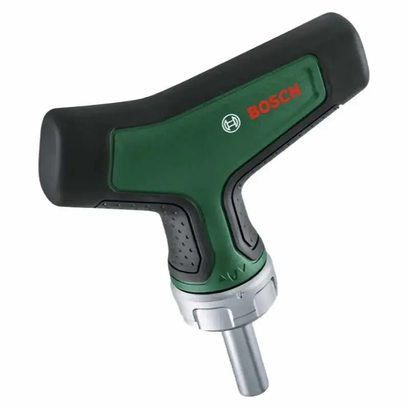 BOSCH Καστάνια Κατσαβίδι Με Λαβή Τ BOSCH Καστάνια Κατσαβίδι Με Λαβή Τ