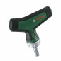 BOSCH Σετ Καστάνια Κατσαβίδι Με Λαβή Τ 22 τεμ