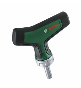 BOSCH Σετ Καστάνια Κατσαβίδι Με Λαβή Τ 22 τεμ