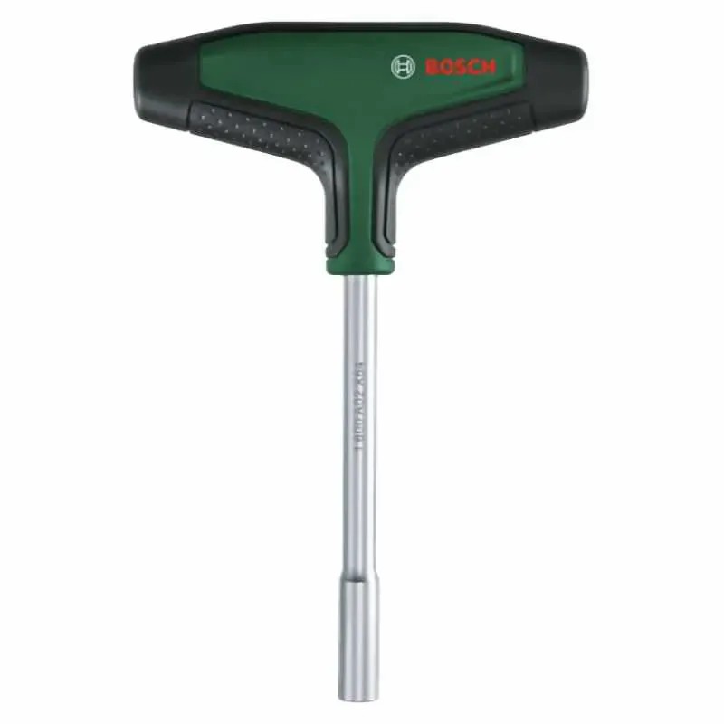 BOSCH Κατσαβίδι Με λαβή Τ BOSCH Κατσαβίδι Με λαβή Τ