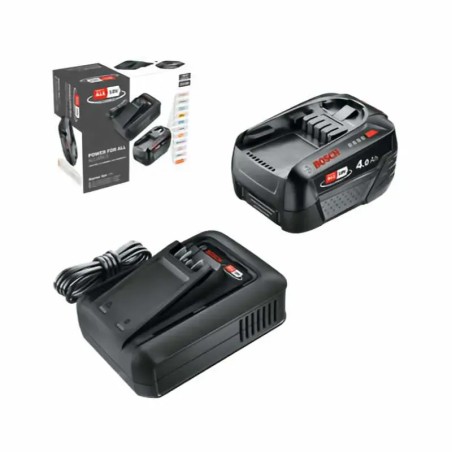 BOSCH Μπαταρία Εργαλείου Λιθίου Με Φορτιστή 18V