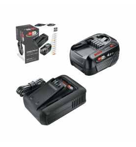 BOSCH Μπαταρία Εργαλείου Λιθίου Με Φορτιστή 18V