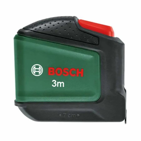 BOSCH Μετροταινία 3M