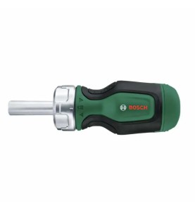 BOSCH Κατσαβίδι Χούφτας Καστάνιας + 6 Μύτες