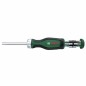 BOSCH Κατσαβίδι Καστάνιας + 12 Μύτες BOSCH Κατσαβίδι Καστάνιας + 12 Μύτες