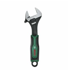 BOSCH Ρυθμιζόμενο γαλλικό κλειδί 200 mm / 8"