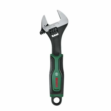 BOSCH Ρυθμιζόμενο γαλλικό κλειδί 200 mm / 8"