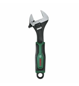 BOSCH Ρυθμιζόμενο γαλλικό κλειδί 200 mm / 8"