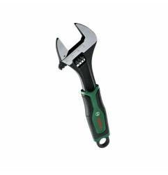 BOSCH Ρυθμιζόμενο γαλλικό κλειδί 200 mm / 8"