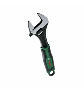 BOSCH Ρυθμιζόμενο γαλλικό κλειδί 200 mm / 8"