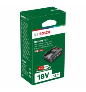 BOSCH Μπαταρία Εργαλείου Λιθίου 18V