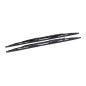 BOSCH Twin909 Σετ Υαλοκαθαριστήρων 550 mm / 550 mm BOSCH Twin909 Σετ Υαλοκαθαριστήρων 550 mm / 550 mm