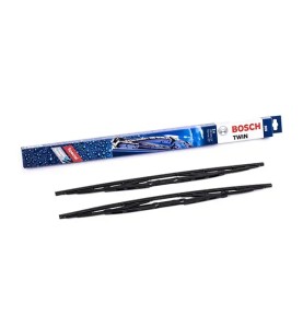 BOSCH Twin909 Σετ Υαλοκαθαριστήρων 550 mm / 550 mm