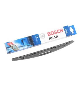 BOSCH Twin Rear H300 Υαλοκαθαριστήρας Πίσω 300 mm